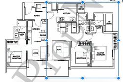 Sea Esta (D18), Condominium #629154741